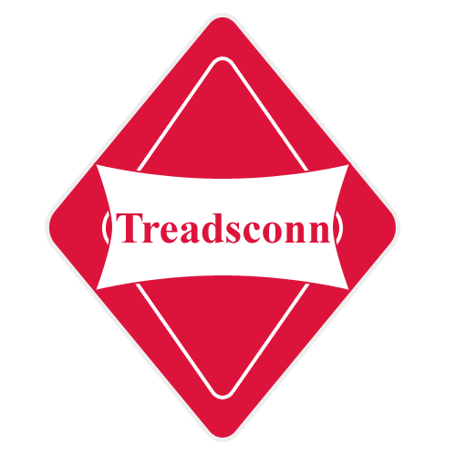 treadsconn logo